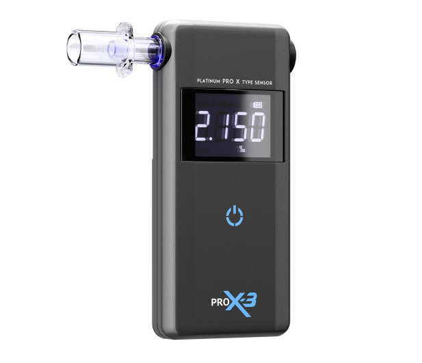 PRO-X 3 - 1299761 - zdjęcie 2